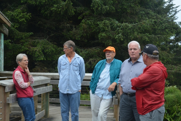 at cape meares